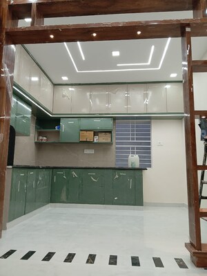 Kitchen in 5 BHK Independent House at Bhoopasandra – for Sale