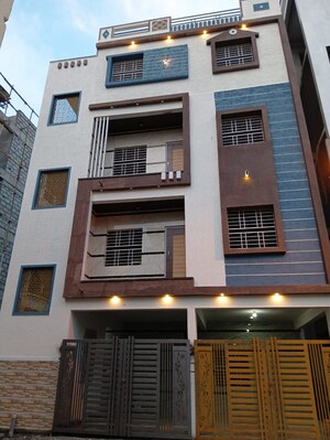 5 BHK Independent House For Sale in Bhoopasandra