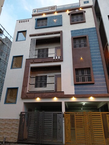 5 BHK Independent House For Sale in Bhoopasandra