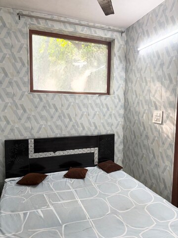 1 RK Builder Floor For Rent in Janakpuri