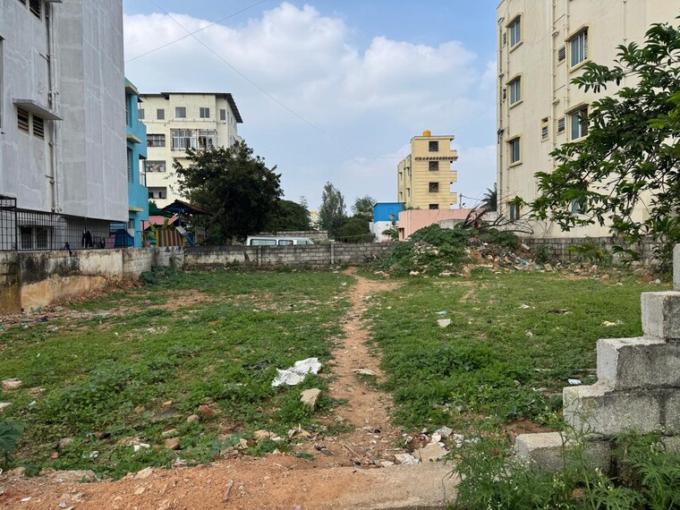 undefined, bhoopasandra  1200 Sq.Yd. Plot In Bhoopasandra Bangalore 9076038