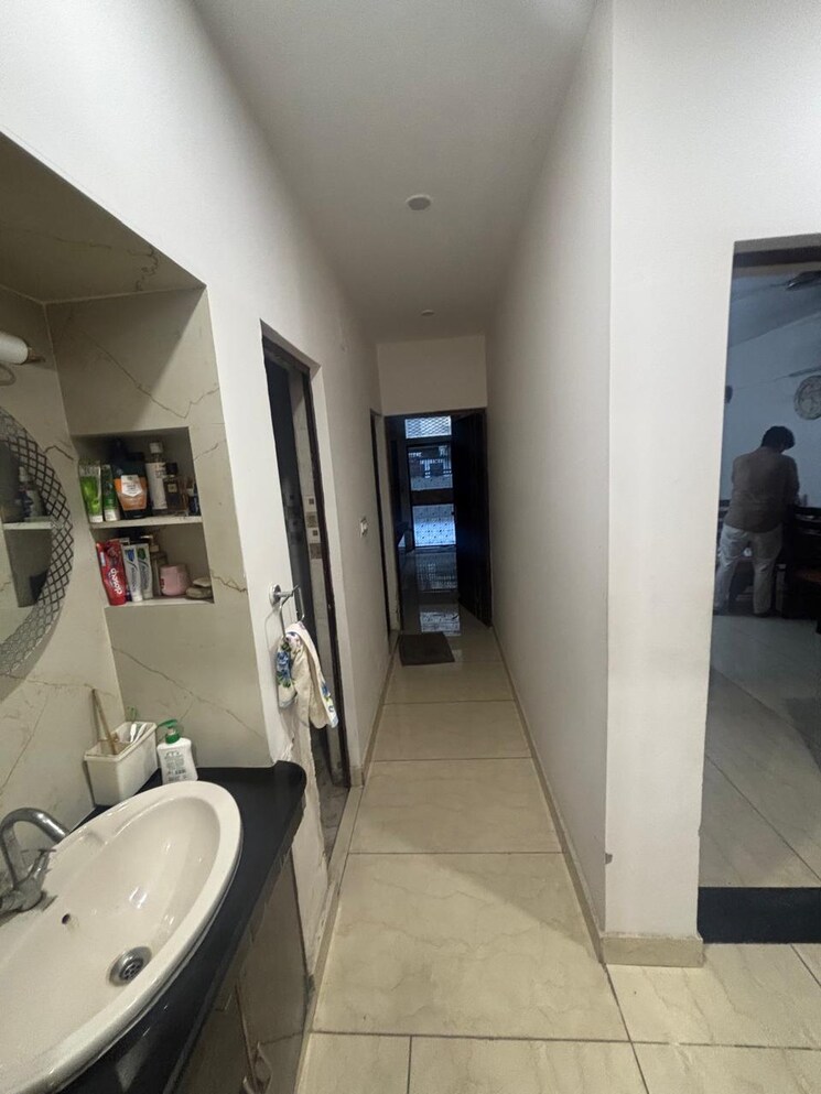 undefined, janakpuri 2 Bedroom 1250 Sq.Ft. Builder Floor In Janakpuri Delhi 9076039