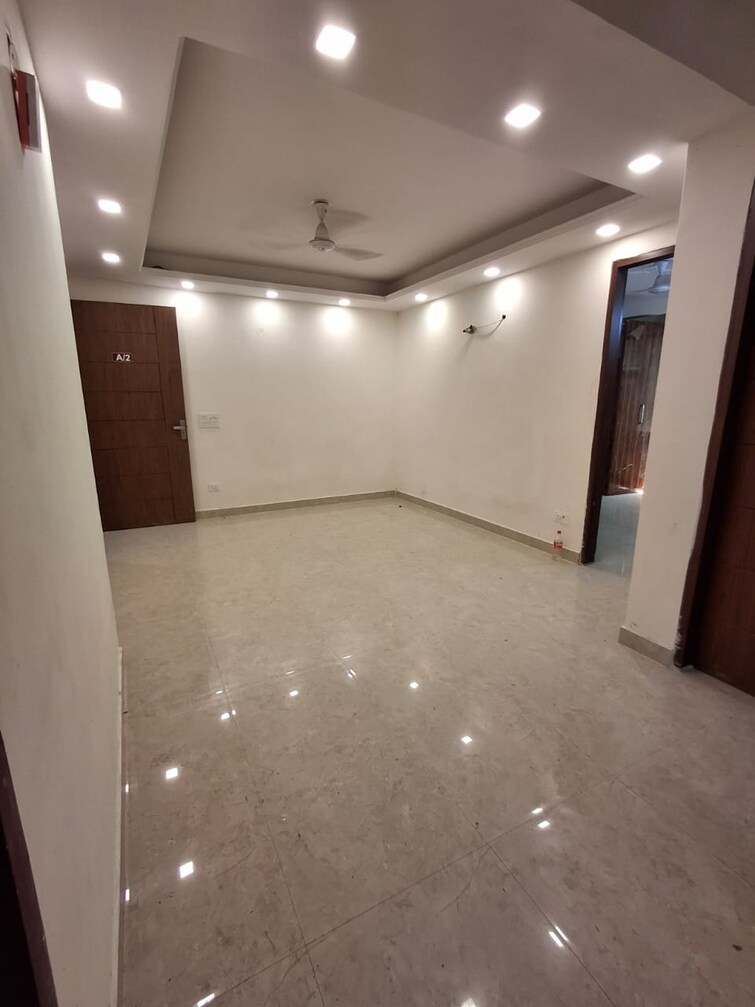 Cover Image, dwarka 1 Bedroom 51 Sq.Mt. Apartment In Dwarka Delhi 9076047