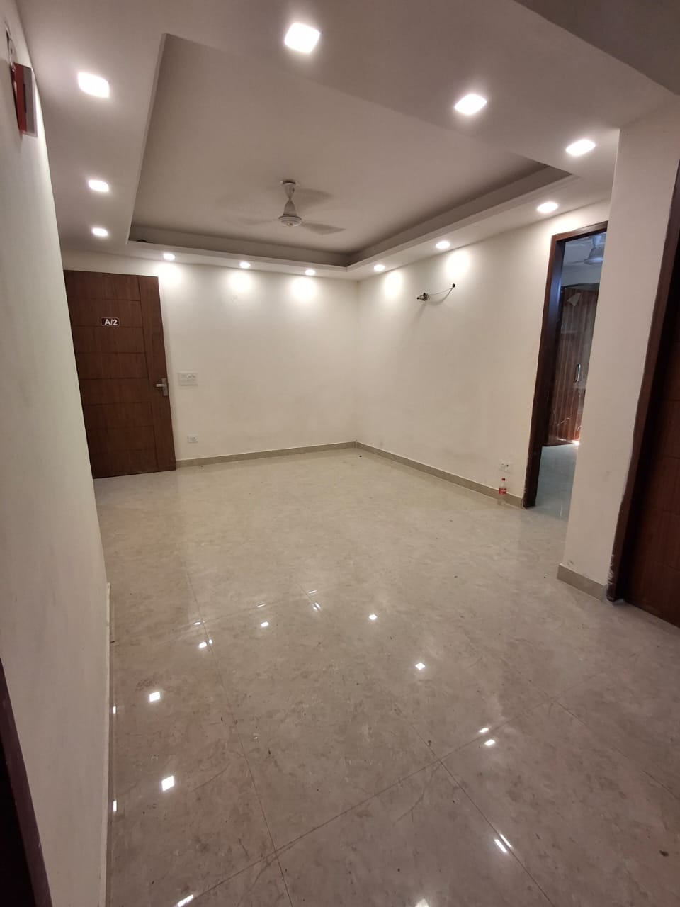 1 BHK + Extra Room Apartment For Sale in Golf Link Apartment Secto