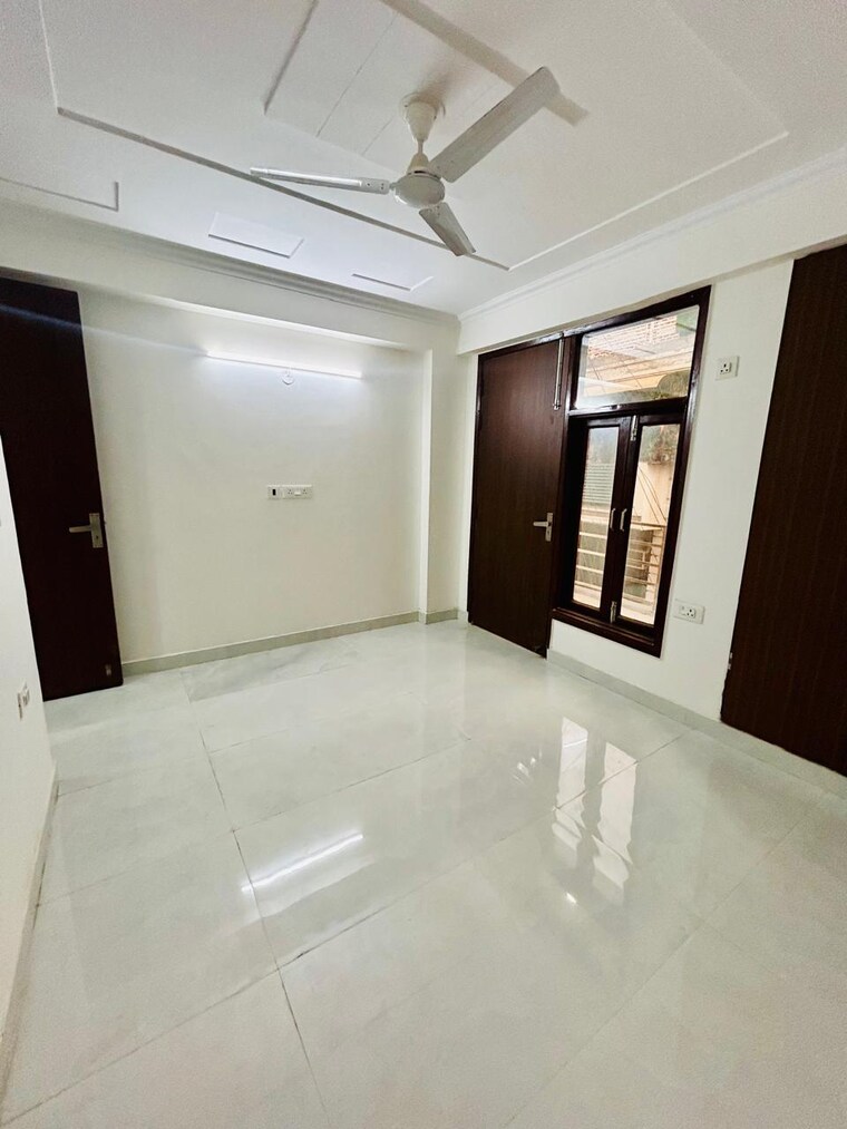Room, dwarka 1 Bedroom 51 Sq.Mt. Apartment In Dwarka Delhi 9076047