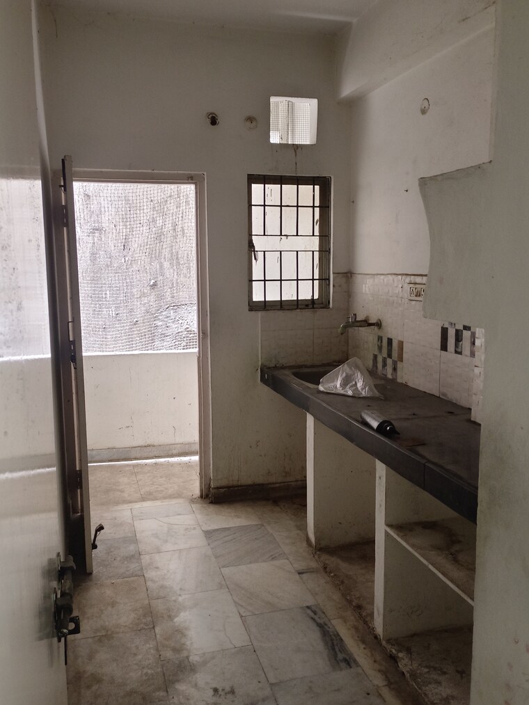 Kitchen, tolichowki 6+ Bedroom 306 Sq.Yd. Independent House In Tolichowki Hyderabad 9076048