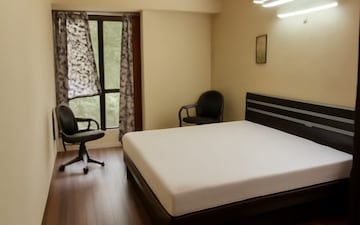 1.5 BHK Villa For Rent in Park Circus