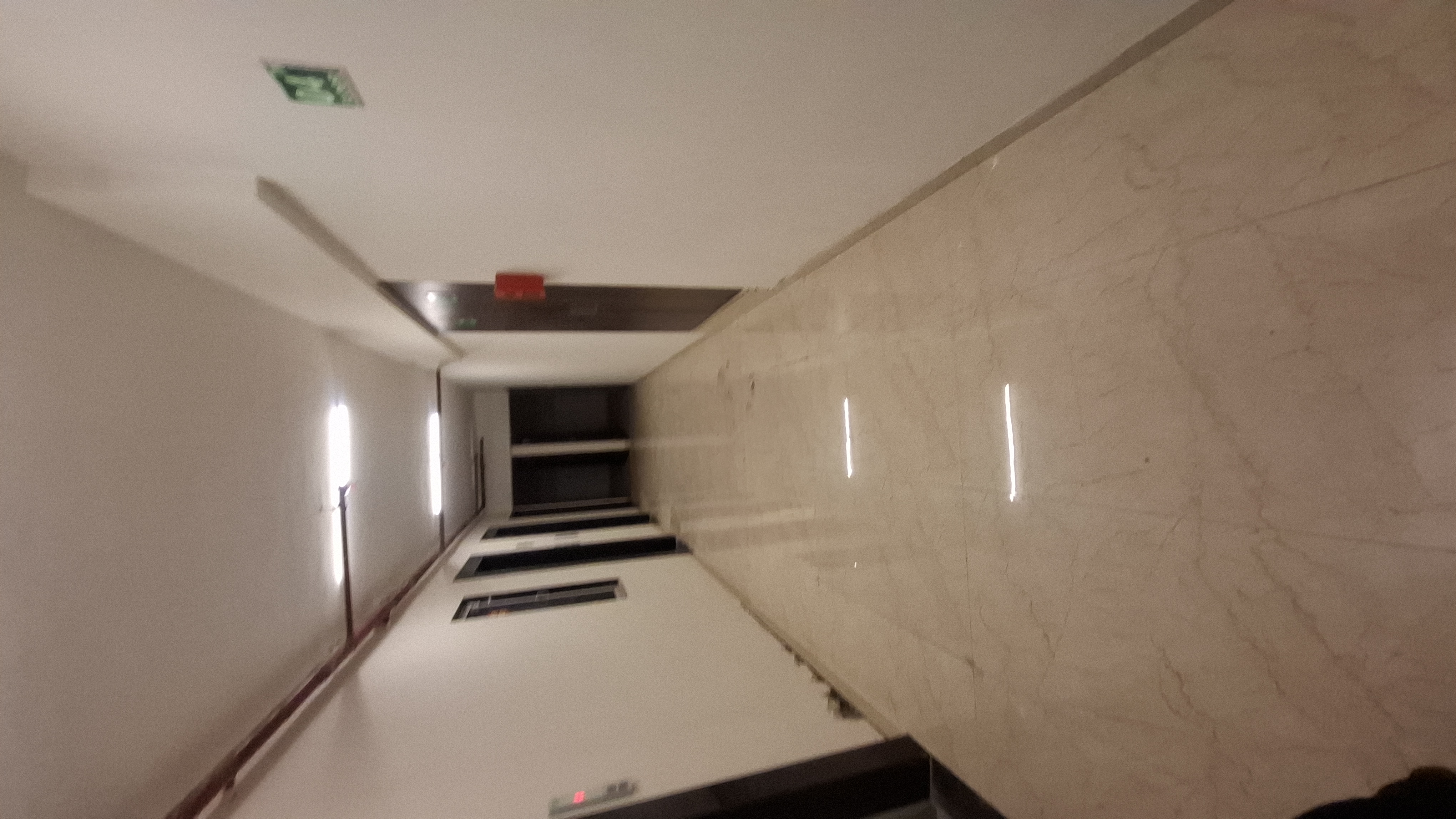 1 BHK 450 Sq.Ft. Apartment in Alliance Fortuna Blue