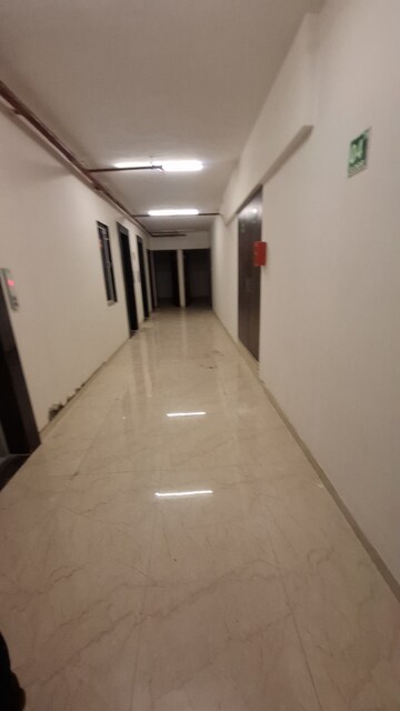1 BHK Apartment For Rent in Alliance Fortuna Blue, Lower Parel