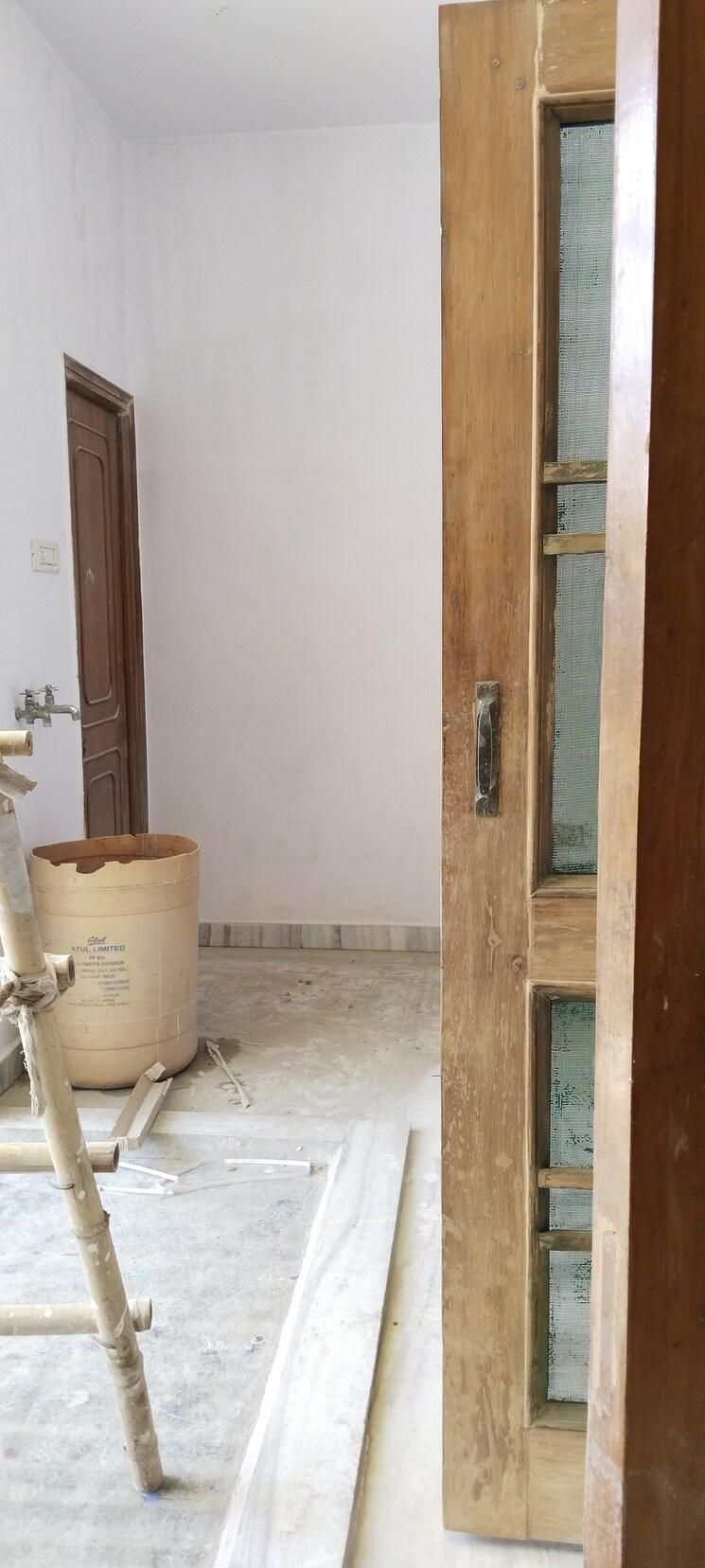 Bathroom, b block shastri nagar 4 Bedroom 3500 Sq.Ft. Builder Floor In B Block Shastri Nagar Ghaziabad 9076059