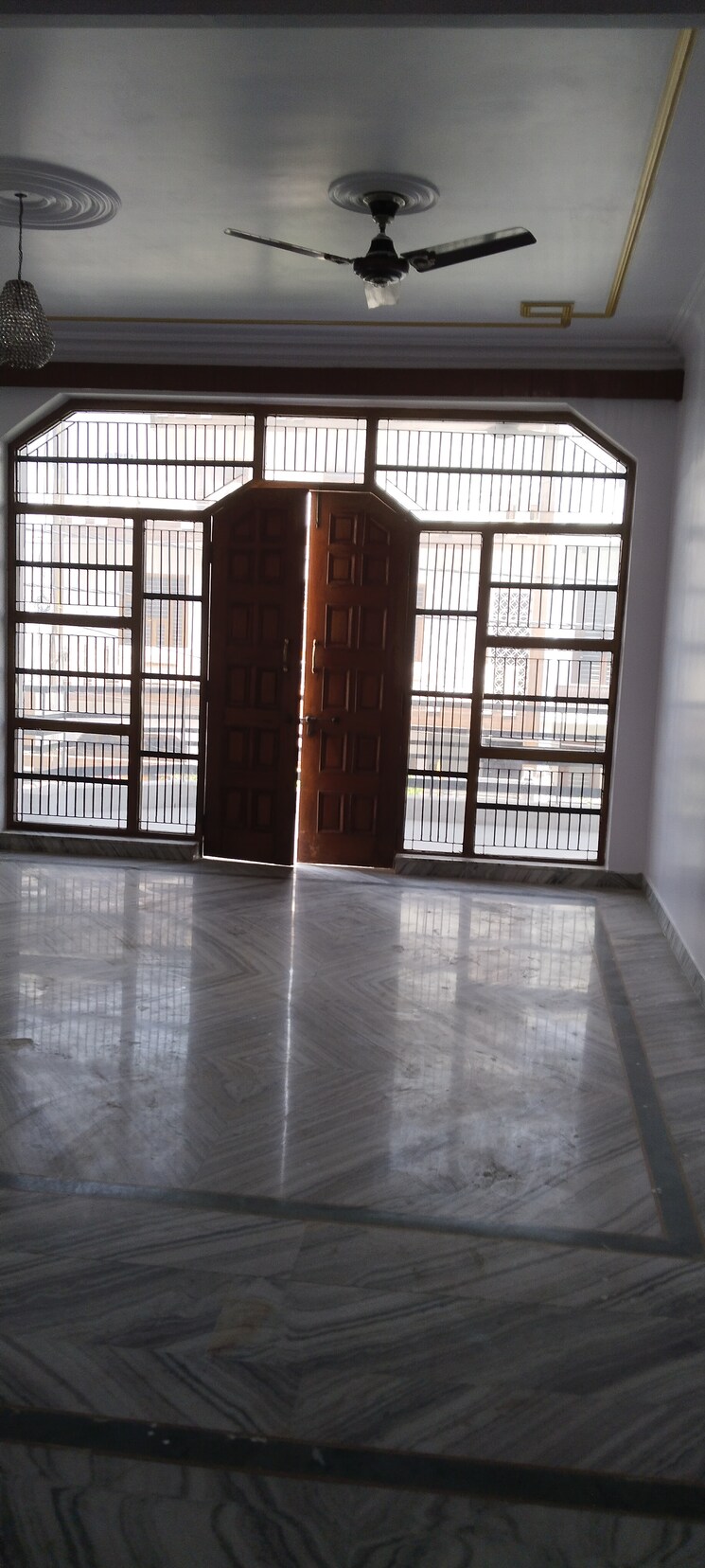 Exterior View, b block shastri nagar 4 Bedroom 3500 Sq.Ft. Builder Floor In B Block Shastri Nagar Ghaziabad 9076059