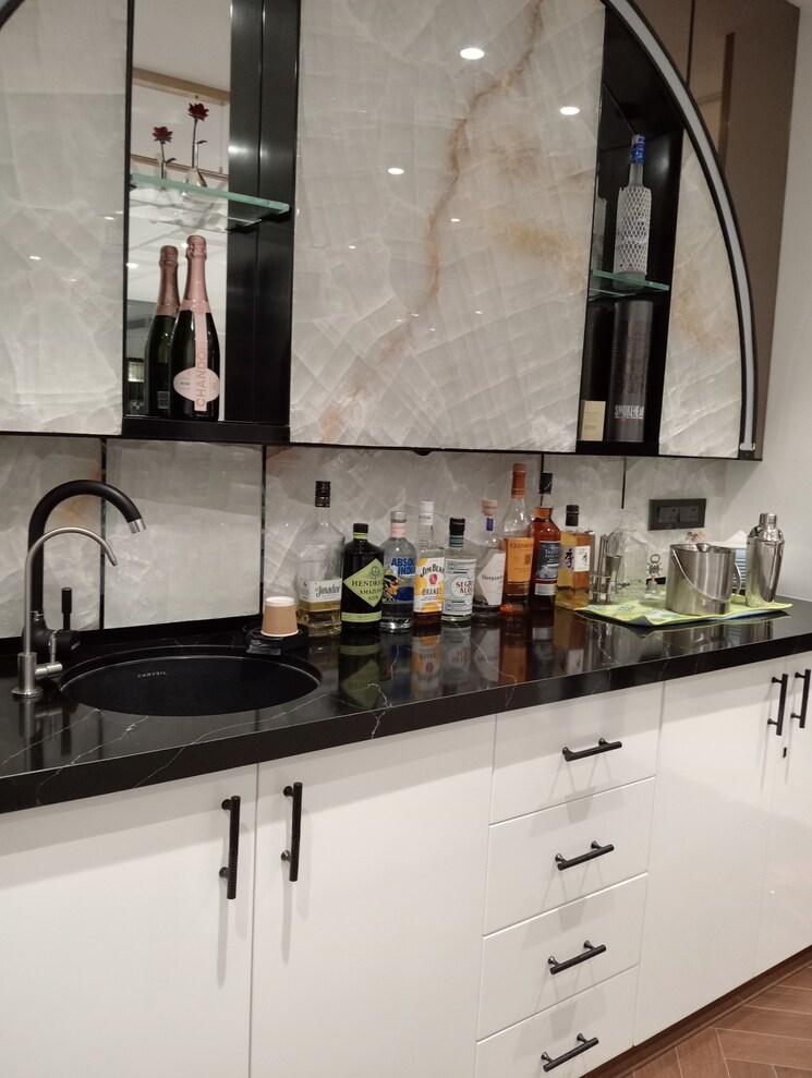 Kitchen, laxmi-niwas-khar-west 2 Bedroom 800 Sq.Ft. Apartment In Khar West Mumbai 9076067