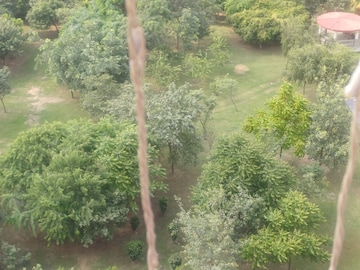 3 BHK Apartment – Exterior View View at Godrej Woods, Sector 43 - for Rent