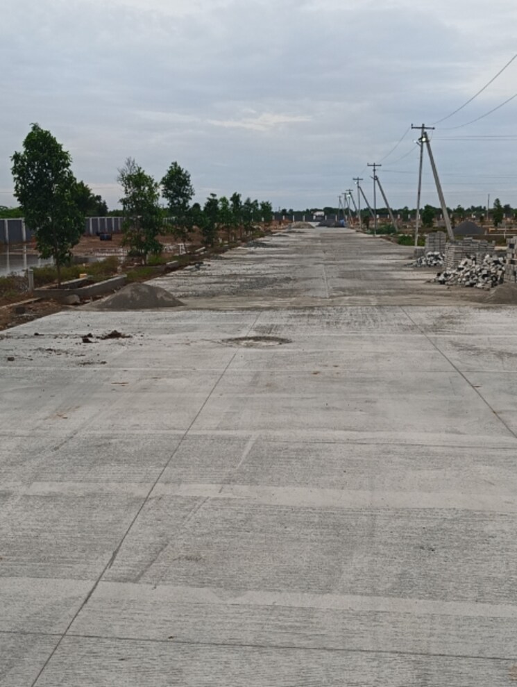 undefined, thiruverumbur  1350 Sq.Ft. Plot In Thiruverumbur Trichy 9076102