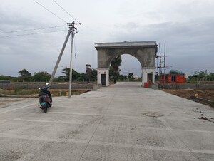  Plot For Sale in Thiruverumbur