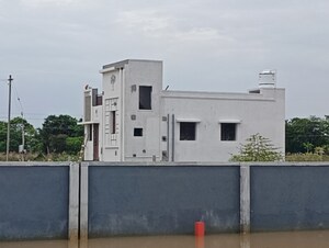  Plot – Exterior View View at Thiruverumbur - for Sale