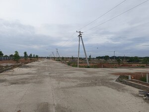  Plot – Exterior View View at Thiruverumbur - for Sale