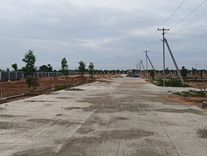  Plot – Exterior View View at Thiruverumbur - for Sale