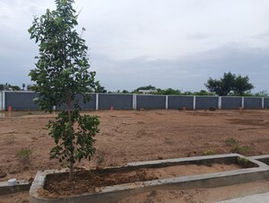 Plot Area in  Plot at Thiruverumbur – for Sale