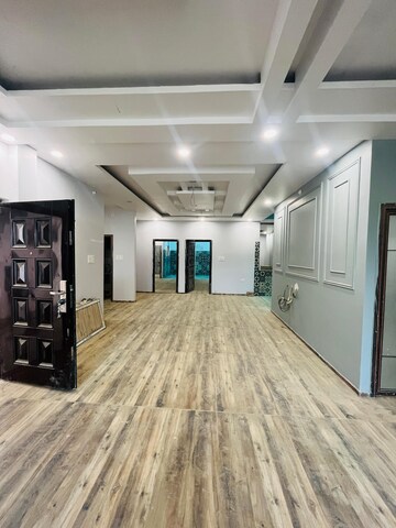 Hall in 3 BHK Independent House at Matiyari – for Sale