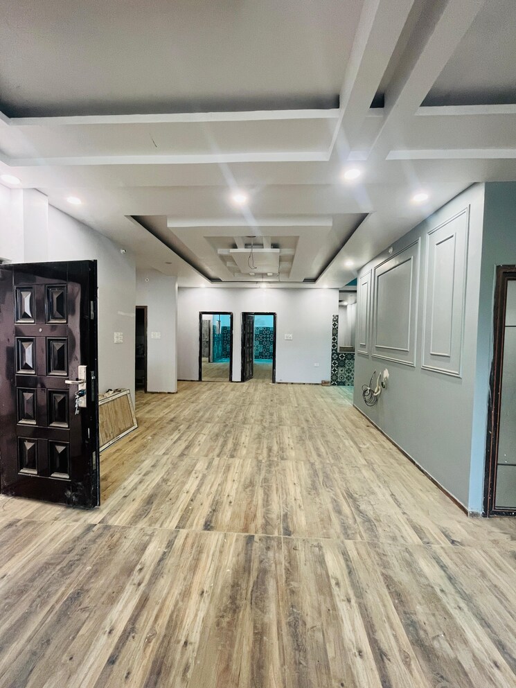 Hall, matiyari 3 Bedroom 1800 Sq.Ft. Independent House In Matiyari Lucknow 9076106