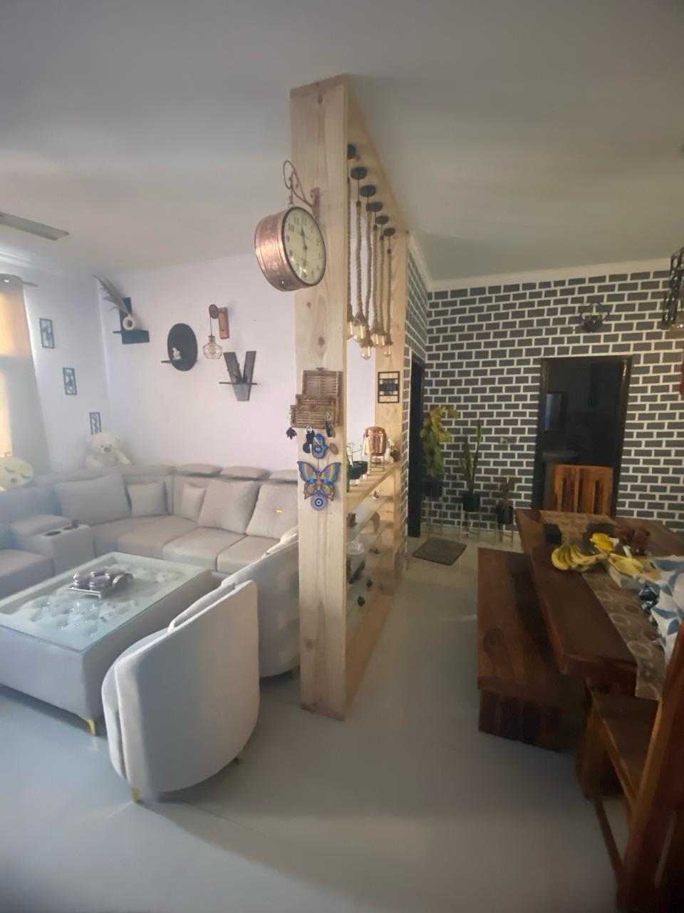 3 BHK + Pooja Room 1810 Sq.Ft. Apartment in Mona Townships Greens 2