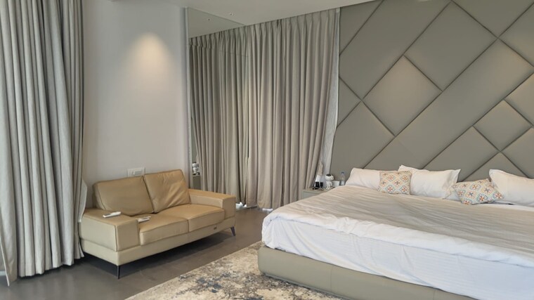 Exterior View, moinabad Commercial Land 3 Acre In Moinabad Hyderabad 9076112