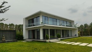  Land – Exterior View View at Moinabad - for Sale