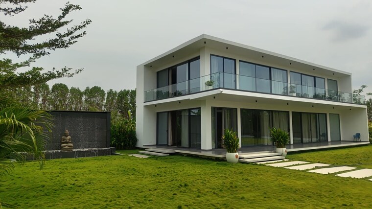 Exterior View, moinabad Commercial Land 3 Acre In Moinabad Hyderabad 9076112