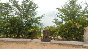  Land – Exterior View View at Moinabad - for Sale