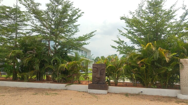 Exterior View, moinabad Commercial Land 3 Acre In Moinabad Hyderabad 9076112