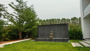  Land – Garden View at Moinabad - for Sale