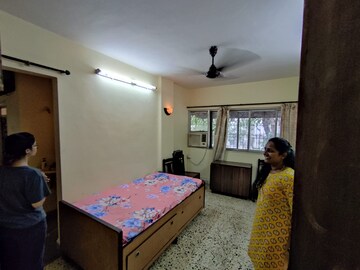 1 RK Apartment For Rent in Shree Laxmideep Society, Bhandup East