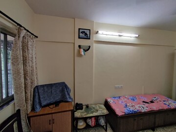 Furnished Amenities in 1 RK Apartment at Shree Laxmideep Society, Bhandup East – for Rent