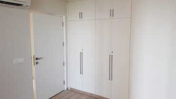Master Bedroom in 3 BHK Apartment at Emaar The Palm Drive-The Premier Terraces, Sector 66 – for Rent