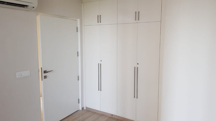 Master Bedroom, m3m-merlin 3 Bedroom 2368 Sq.Ft. Apartment In Sector 67 Gurgaon 9076118