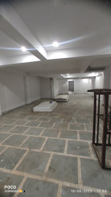 Balcony in  Warehouse at Mehrauli – for Rent