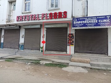  Shop For Rent in Sector 1 Greater Noida