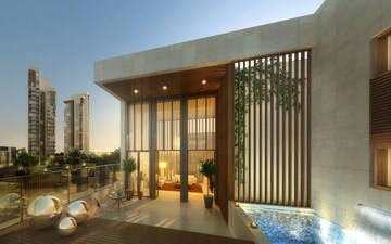 4 BHK Apartment For Sale in Tata Primanti-Executive Apartments, Sector 72