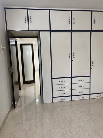 1 BHK Apartment For Rent in Green View Goregaon, Goregaon East