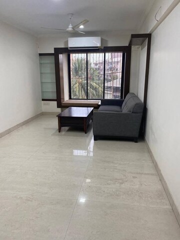Room in 1 BHK Apartment at Green View Goregaon, Goregaon East – for Rent
