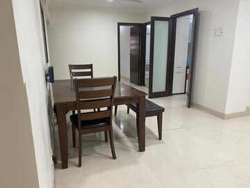 Staircase in 1 BHK Apartment at Green View Goregaon, Goregaon East – for Rent