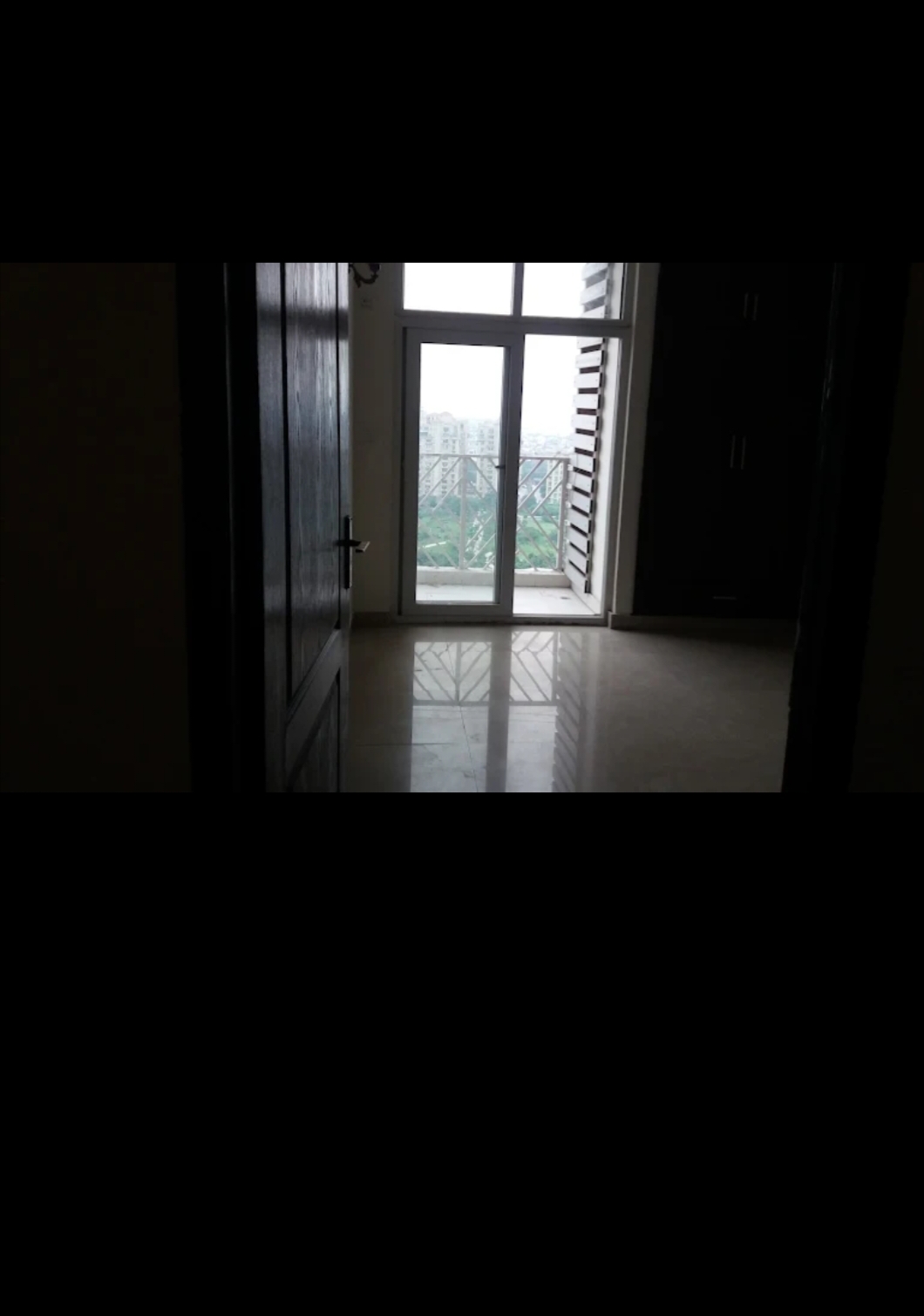 2 BHK Apartment For Rent in Amrapali Eden Park