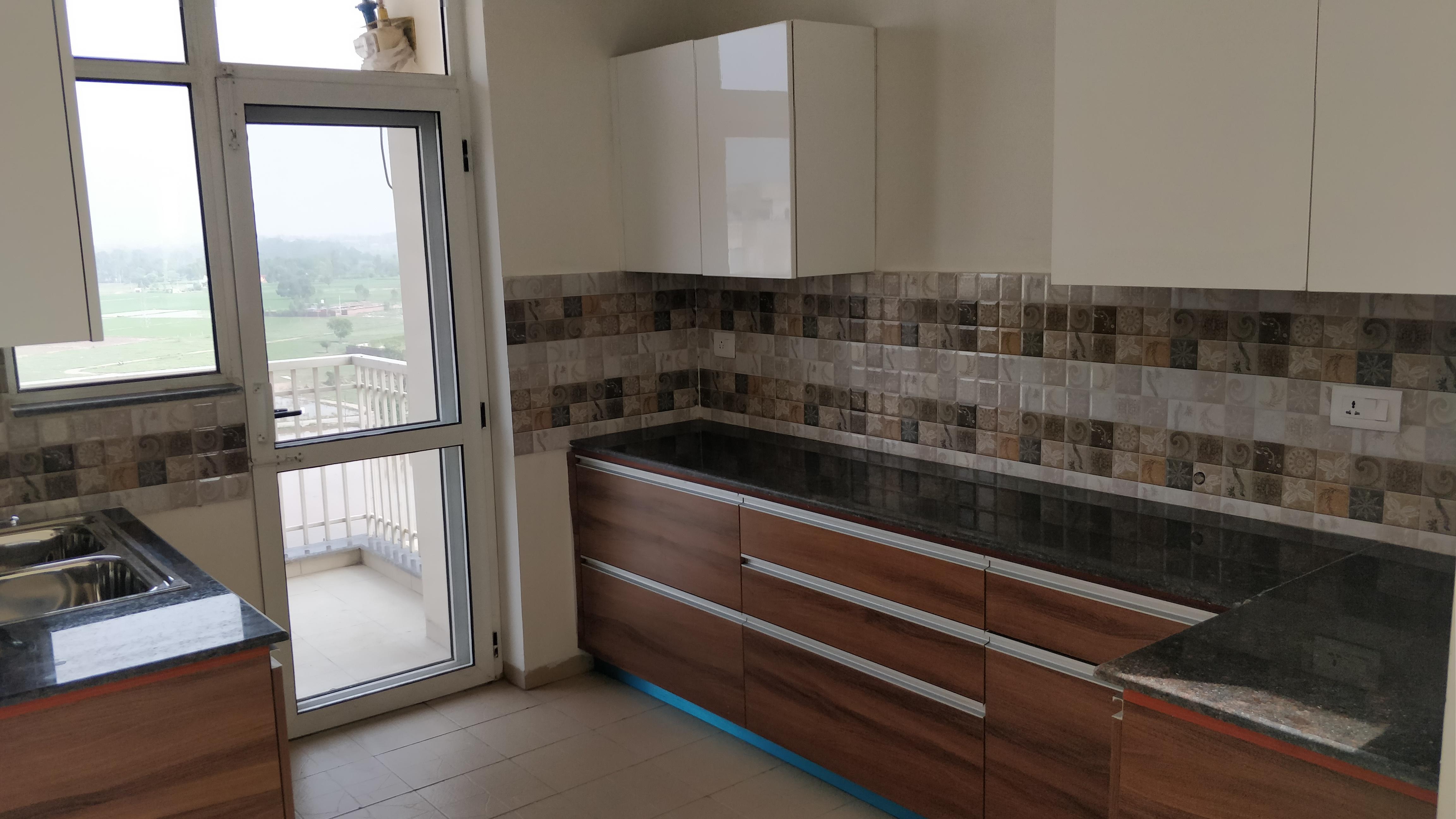 3 BHK 1950 Sq.Ft. Apartment in ATS Golf Meadows Lifestyle