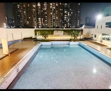 Kitchen in 2 BHK Apartment at Amrapali Pan Oasis, Sector 70 – for Rent