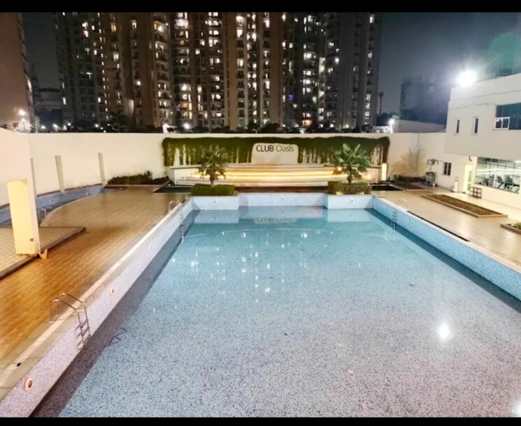 Kitchen, amrapali-pan-oasis 2 Bedroom 995 Sq.Ft. Apartment In Sector 70 Noida 9076163