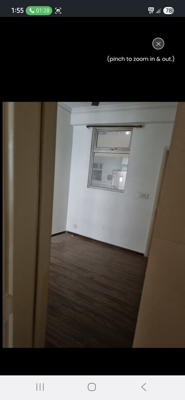 Room in 2 BHK Apartment at ROF Aalayas, Sector 102 – for Rent