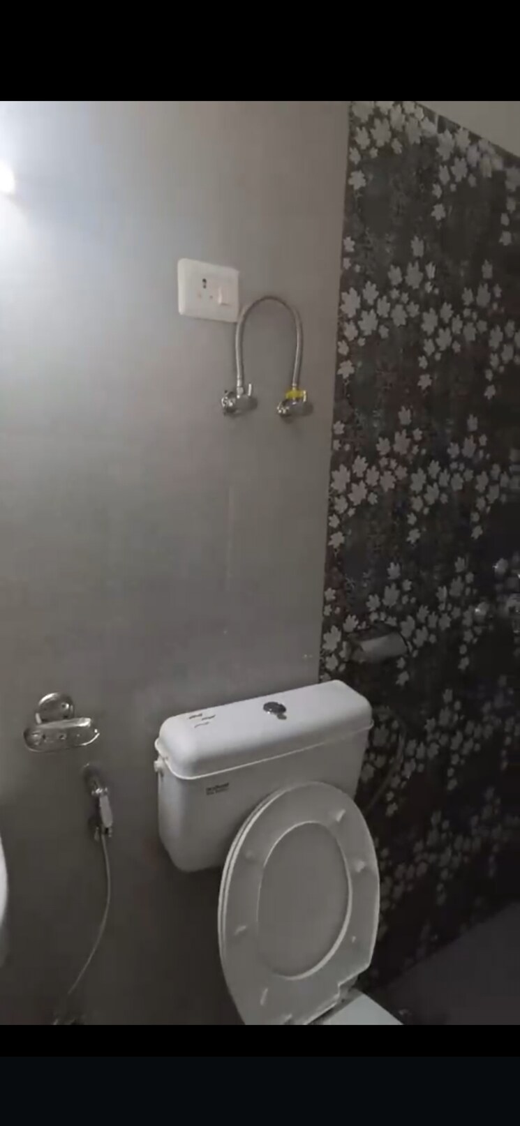 Bathroom, rof-aalayas 2 Bedroom 535 Sq.Ft. Apartment In Sector 102 Gurgaon 9076166