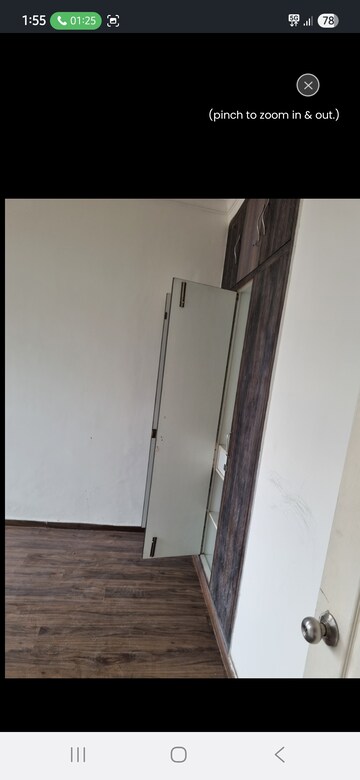 Furnished Amenities in 2 BHK Apartment at ROF Aalayas, Sector 102 – for Rent
