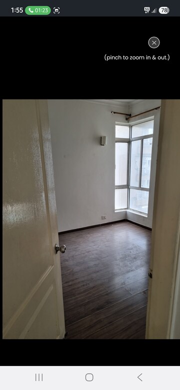 2 BHK Apartment For Rent in ROF Aalayas, Sector 102